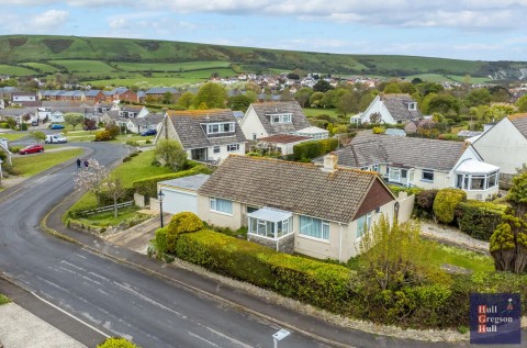 View Full Details for Anglebury Avenue, Swanage
