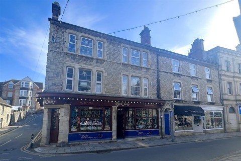 View Full Details for High Street, Swanage