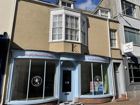 View Full Details for St. Thomas Street, Weymouth