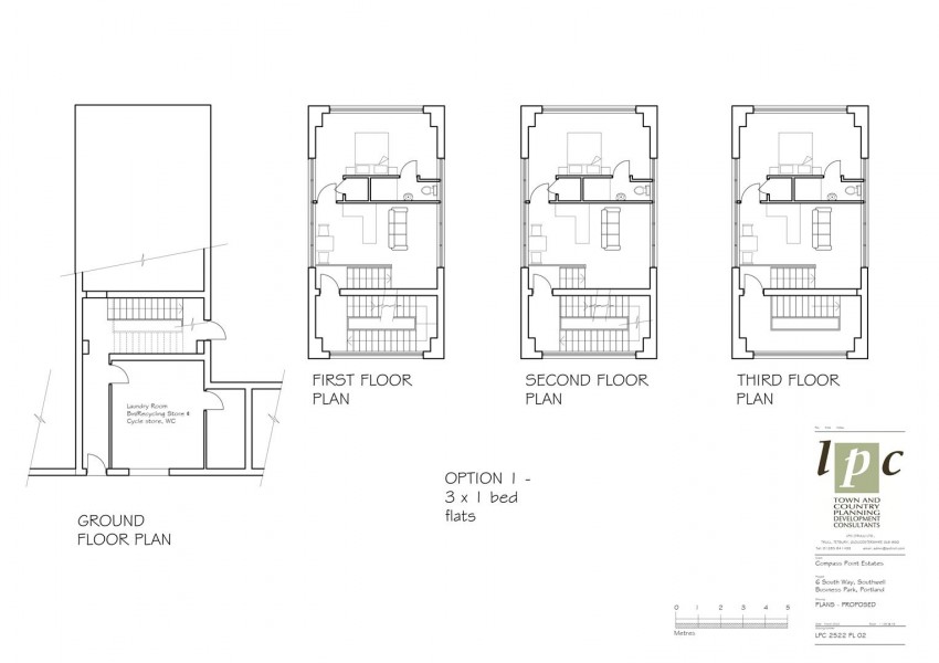 Images for Development Opportunity, Southwell Park, Portland