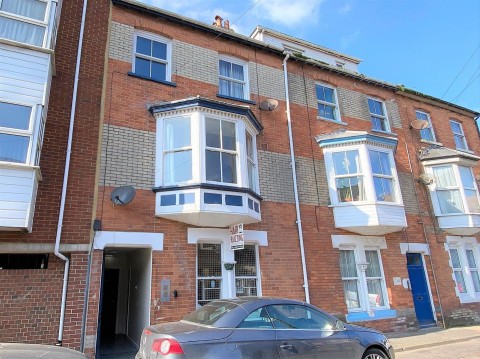 View Full Details for Great George Street, Weymouth