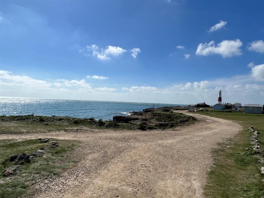 Images for Beach Hut, Portland Bill