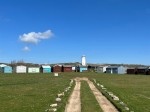 Images for Beach Hut, Portland Bill