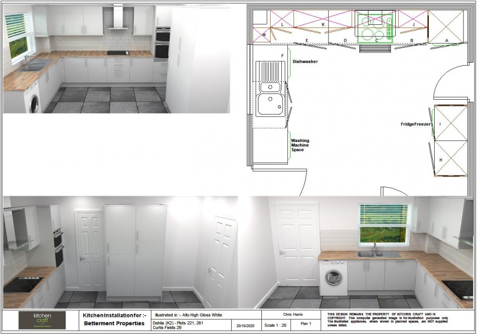 Floorplan for Plot 270 Curtis Fields, 15 Old Farm Way, Weymouth DT4 0FQ