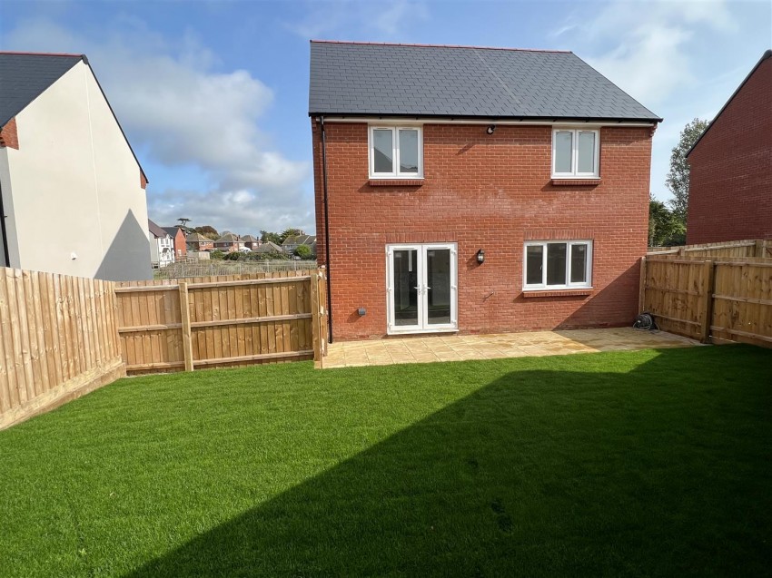 Images for Plot 252 Curtis Fields, 36 Orchard Way, Weymouth, DT4 0FH