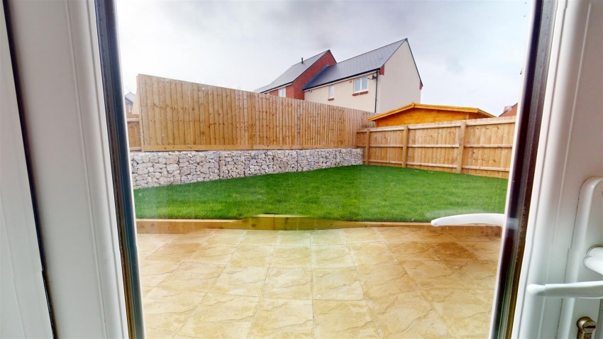 Images for Plot 252 Curtis Fields, 36 Orchard Way, Weymouth, DT4 0FH