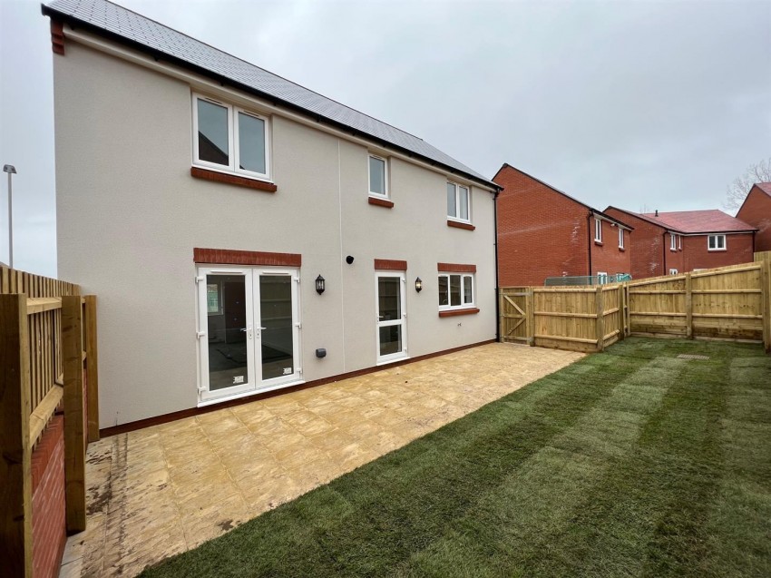 Images for Plot 251 Curtis Fields, 34 Orchards Way, Weymouth DT4 0FH