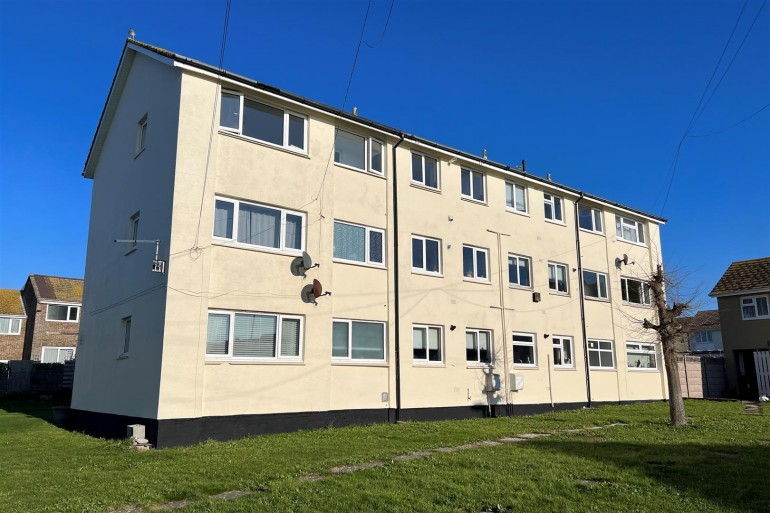 Shepherd's Court, Blindmere Road, Weston, Portland