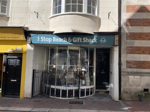 View Full Details for Bond Street, Weymouth