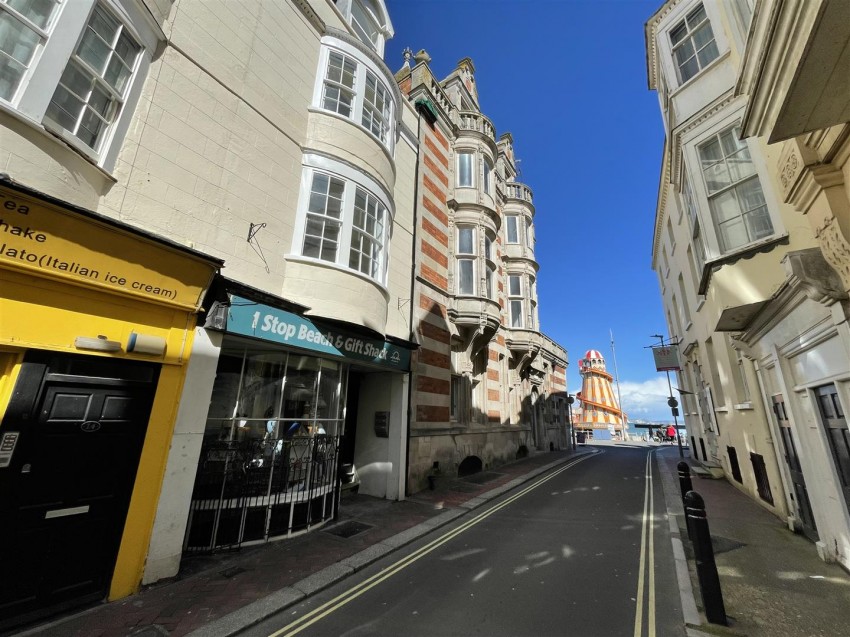 Images for Bond Street, Weymouth