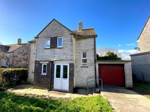 View Full Details for Ringstead Crescent, Weymouth