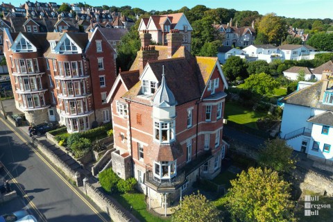 View Full Details for Sea Court, Taunton Road, Swanage