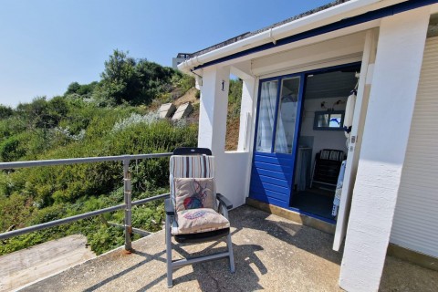 View Full Details for Burlington Chine, Swanage, Dorset