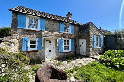 View Full Details for Bell Street, Swanage