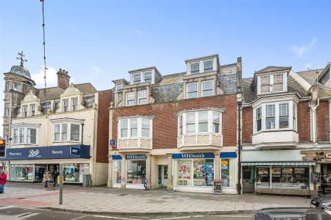 View Full Details for Sandcastles, Station Road, Swanage