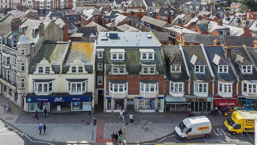 Images for Sandcastles, Station Road, Swanage