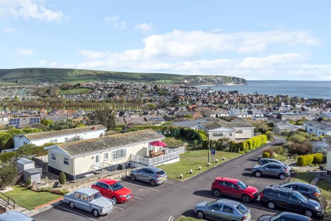 View Full Details for Hoburne Park, Swanage