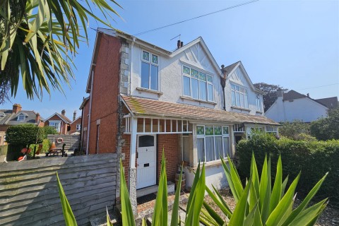 View Full Details for Cecil Road, Swanage