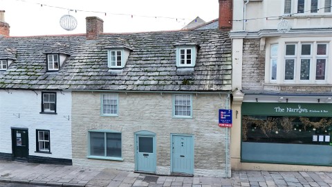 View Full Details for High Street, Swanage