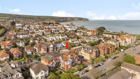 View Full Details for Victoria Avenue, Swanage