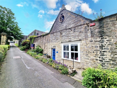 View Full Details for Convent Mews, Swanage