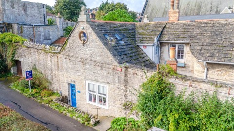 View Full Details for Convent Mews, Swanage