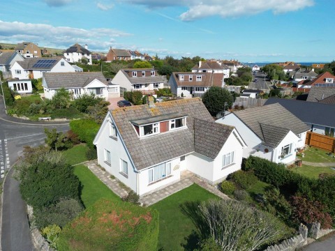 View Full Details for Cauldron Barn Road, Swanage