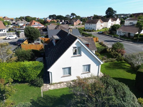 View Full Details for Cauldron Barn Road, Swanage