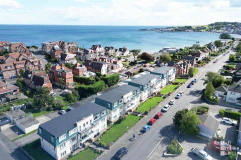 View Full Details for Purbeck Court, Swanage