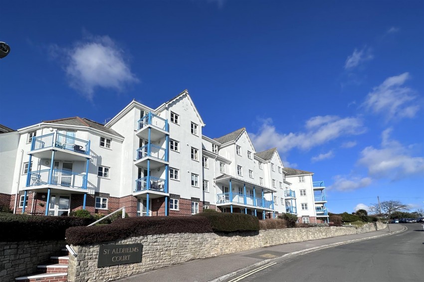 Images for St Aldhelms Court, De Moulham Road, Swanage