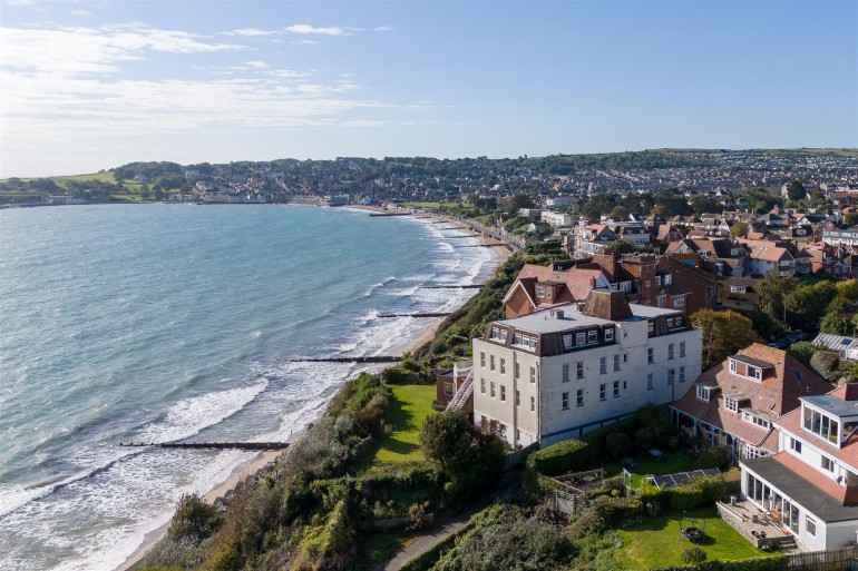 Burlington Road, Swanage