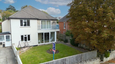 View Full Details for Rabling Road, Swanage