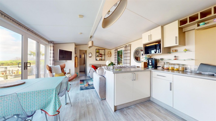 Images for Popular Caravan Park, Swanage, Swanage