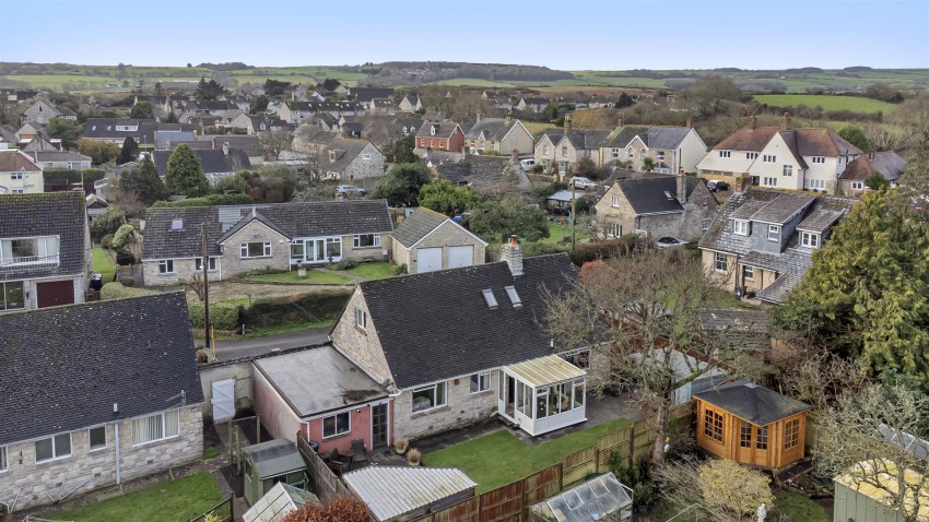 Images for Corfe Castle, Corfe Castle, Wareham