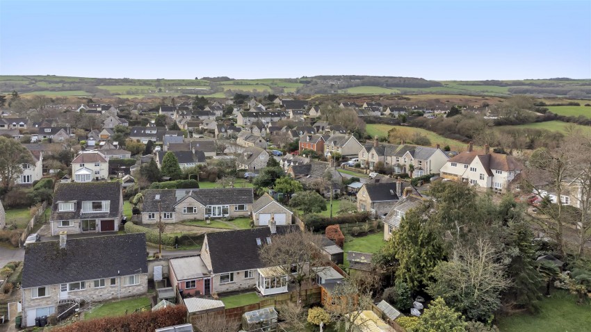 Images for Corfe Castle, Corfe Castle, Wareham