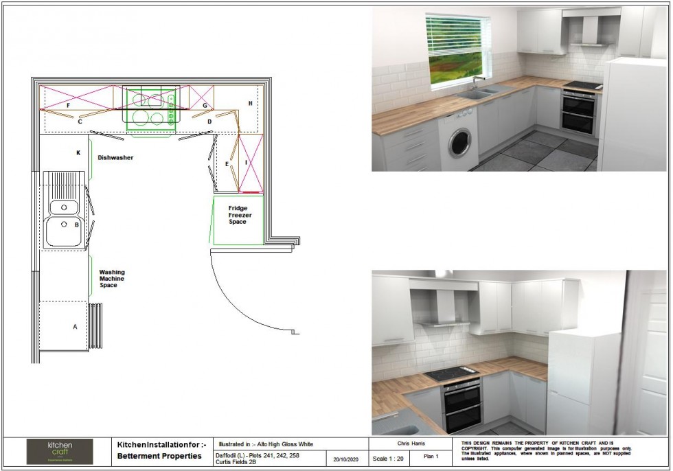 Floorplan for Plot 444 Markham Fields, 40 Markham Avenue, Weymouth, DT4 0QL