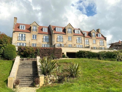 View Full Details for Whitecross, Buxton Road, Weymouth