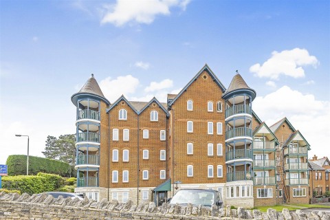 View Full Details for Durlston Point, Park Road, Swanage