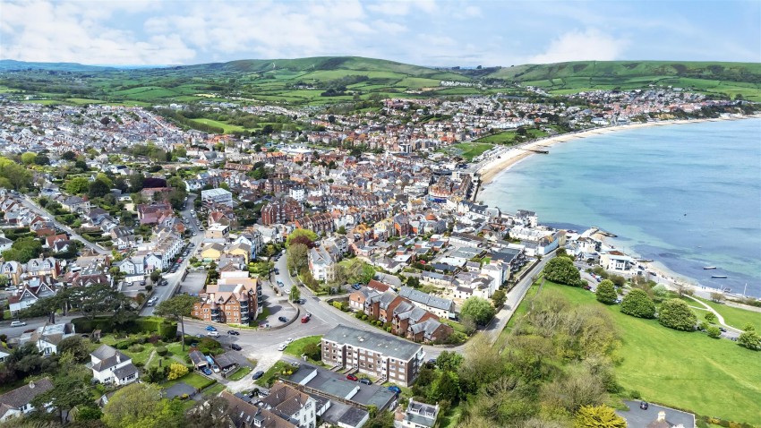 Images for Durlston Point, Park Road, Swanage