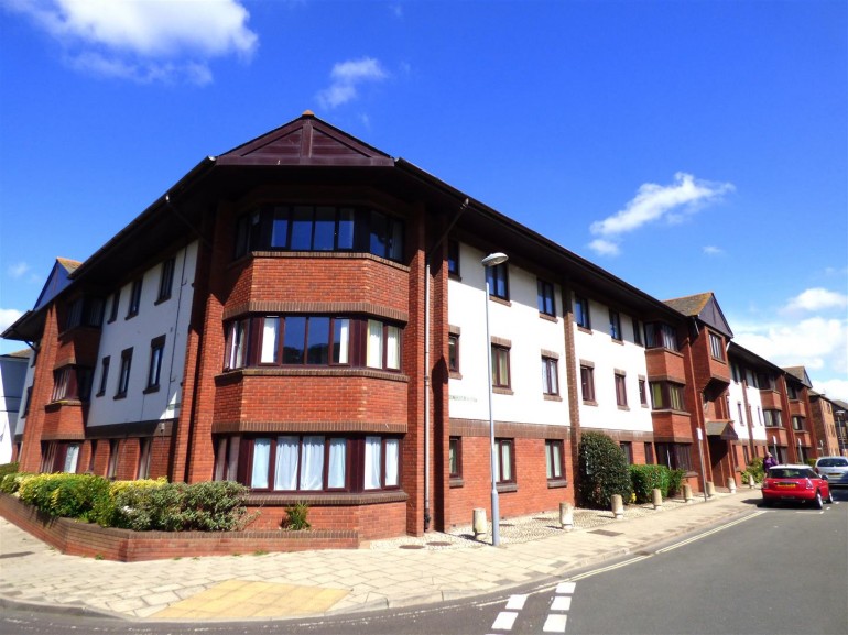 Nightingale Court, Victoria Street, Weymouth