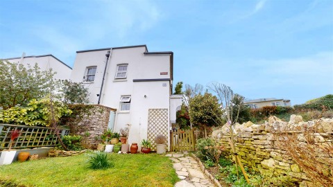 View Full Details for Cowlease, Swanage