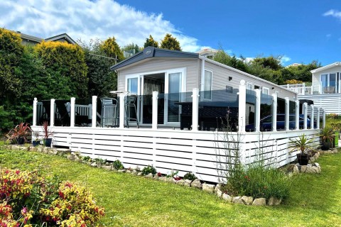 View Full Details for Swanage Bay View, Swanage