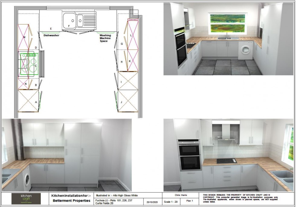 Floorplan for Plot 428 Markham Fields Fields, 50 Markham Avenue Weymouth, DT4 0QL