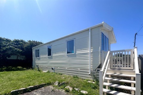 View Full Details for Swanage Bay View