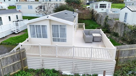 View Full Details for Swanage Bay View