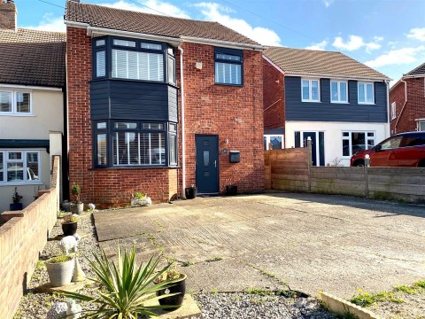 View Full Details for Broadmeadow Road, Weymouth