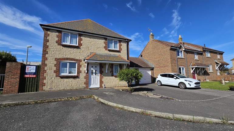 Reap Lane, Southwell, Portland