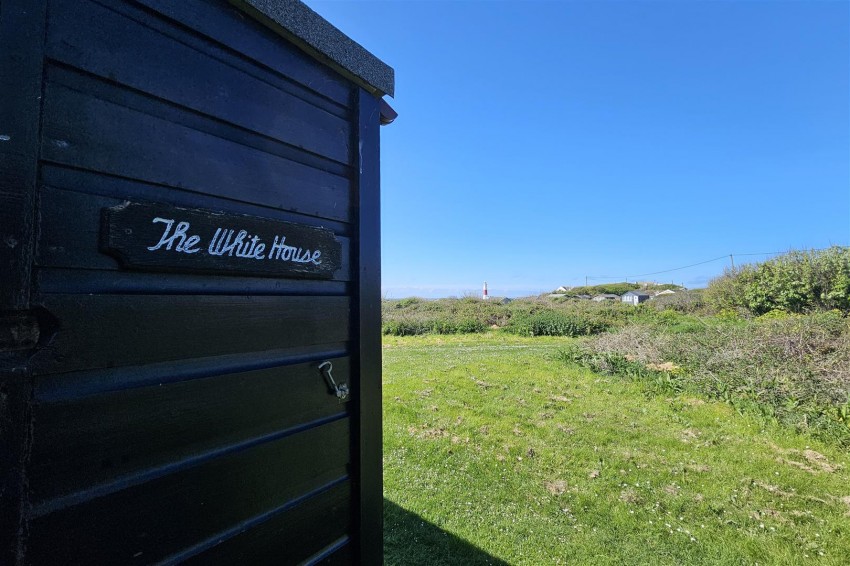 Images for TWO Beach Huts, Portland Bill, Portland, Dorset