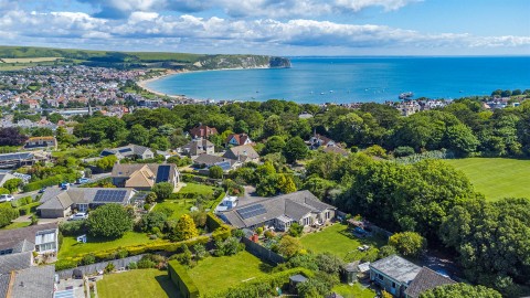 View Full Details for Russell Drive, Swanage