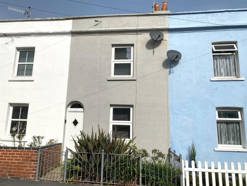 View Full Details for Rodwell Avenue, Weymouth